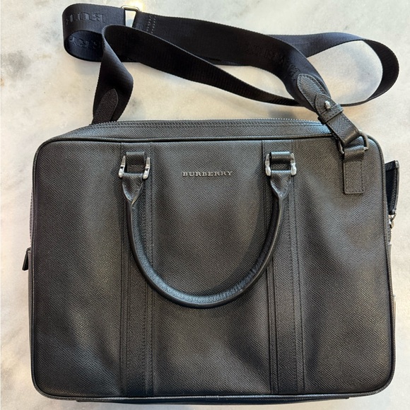 Burberry Other - Burberry Briefcase